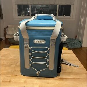 RTIC Cooler backpack